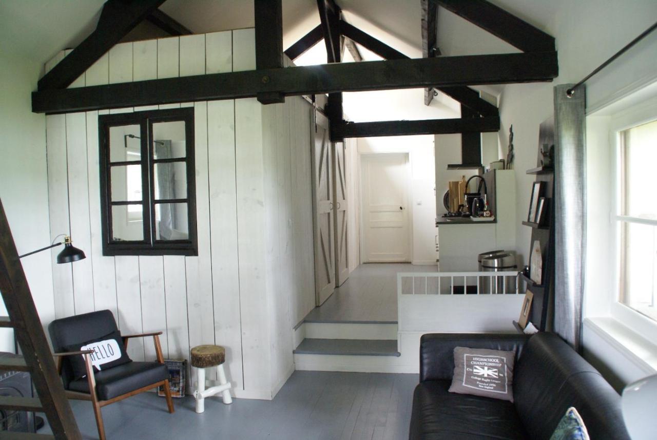 Les Cabanes De Rouffignac Villa Kültér fotó