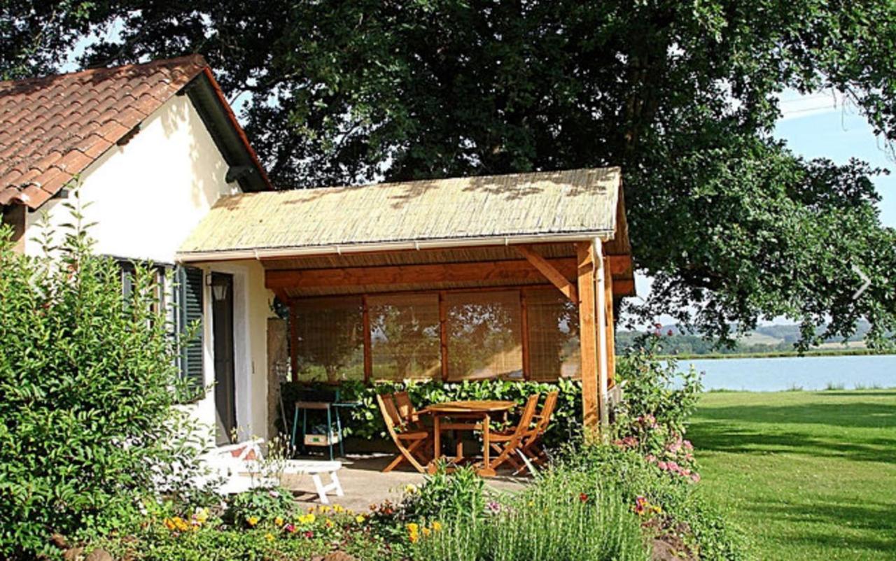 Les Cabanes De Rouffignac Villa Kültér fotó